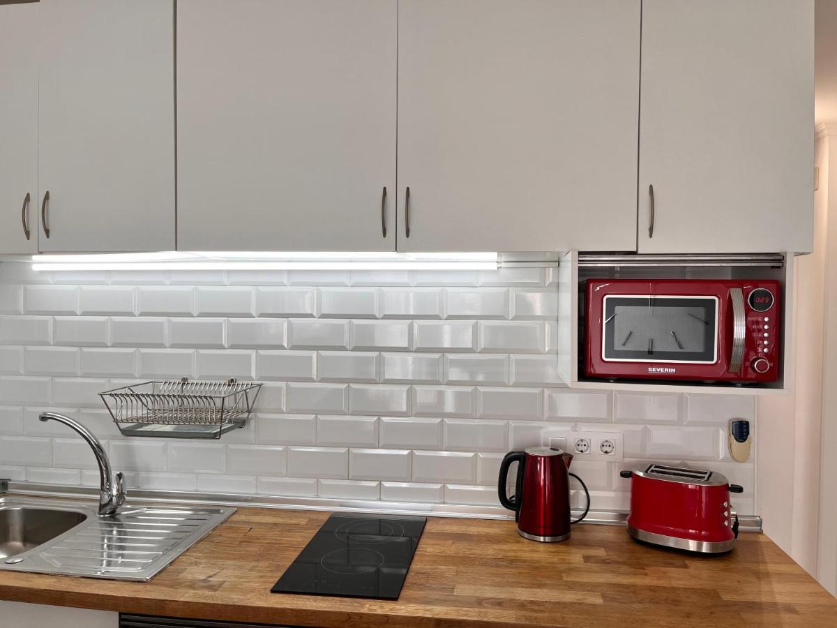 Apartament Atlantico Calpe Zewnętrze zdjęcie
