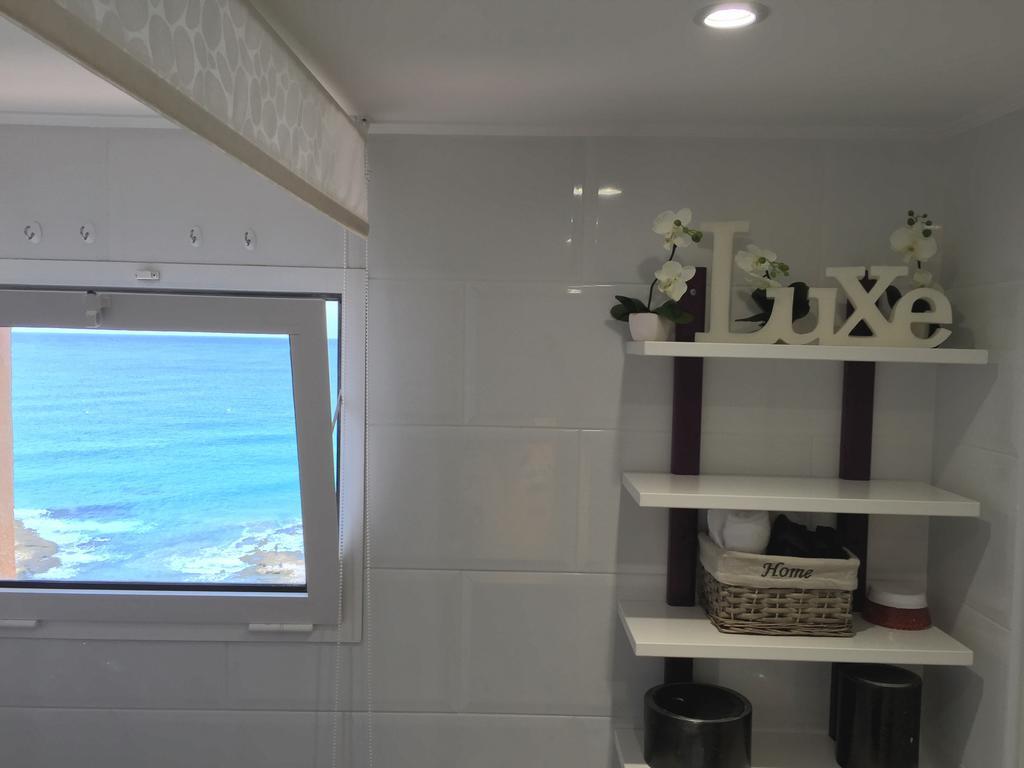 Apartament Atlantico Calpe Pokój zdjęcie