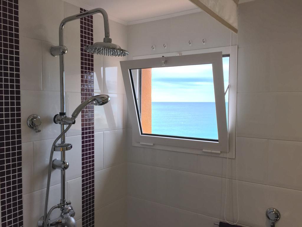 Apartament Atlantico Calpe Pokój zdjęcie