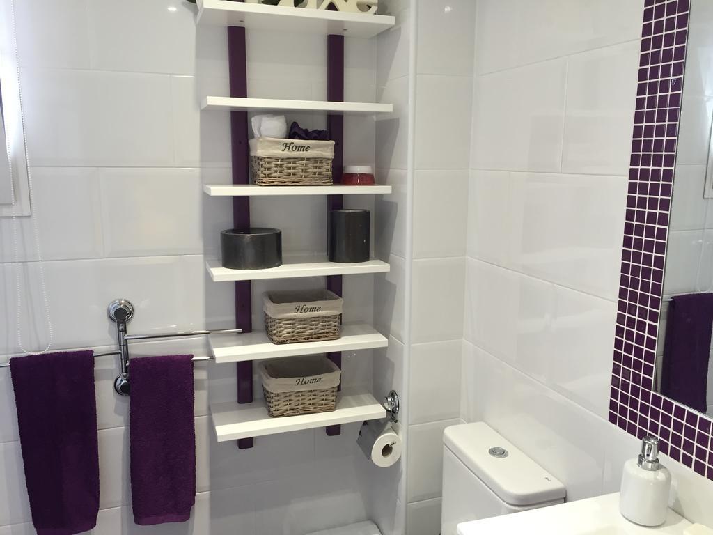Apartament Atlantico Calpe Pokój zdjęcie