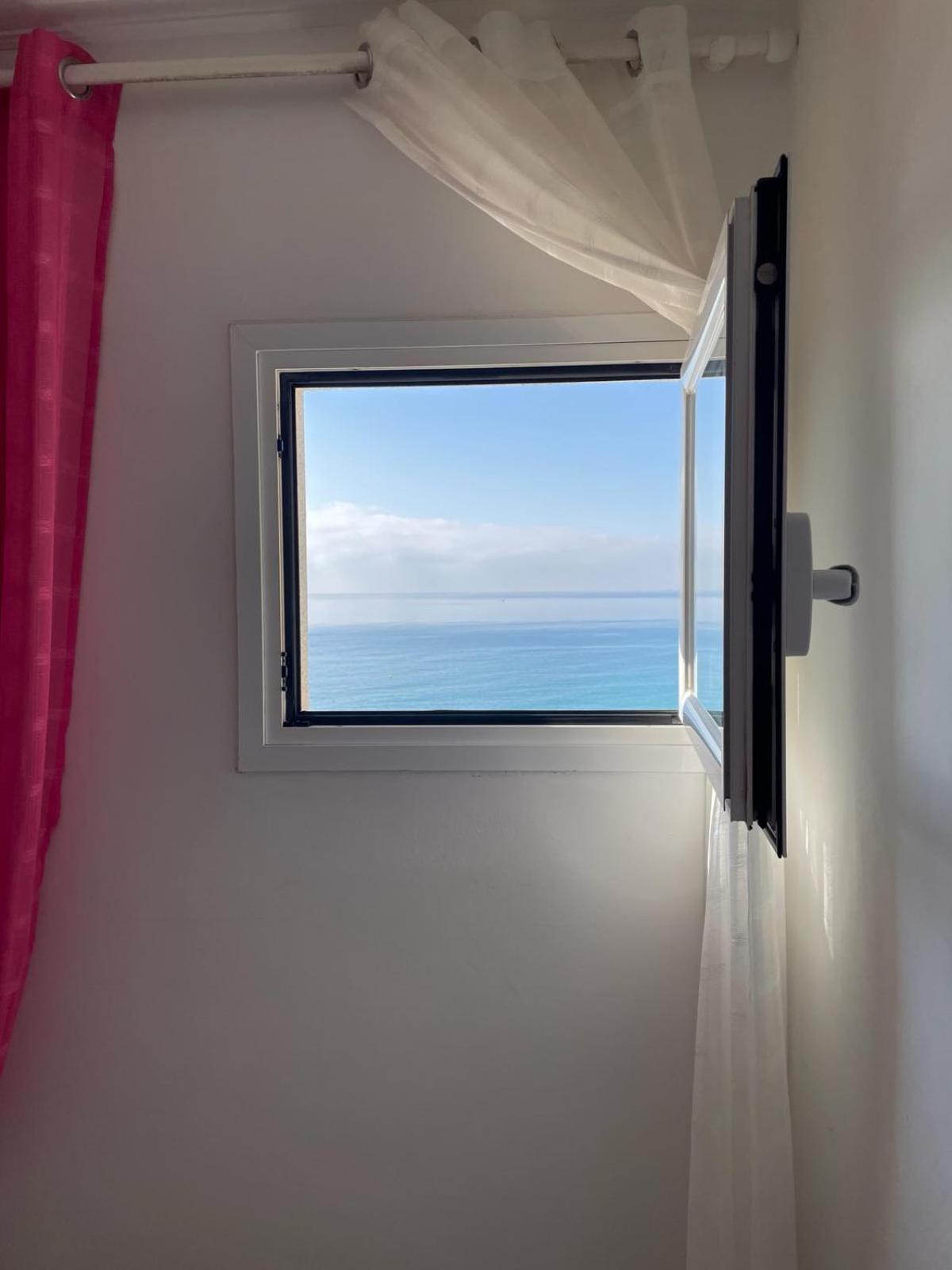Apartament Atlantico Calpe Zewnętrze zdjęcie