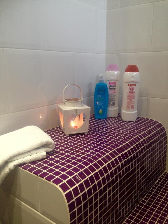 Apartament Atlantico Calpe Zewnętrze zdjęcie