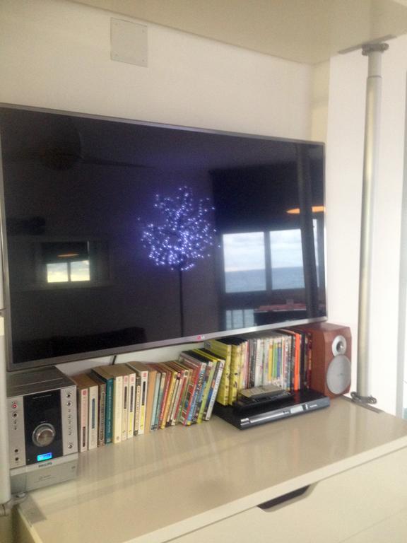 Apartament Atlantico Calpe Zewnętrze zdjęcie