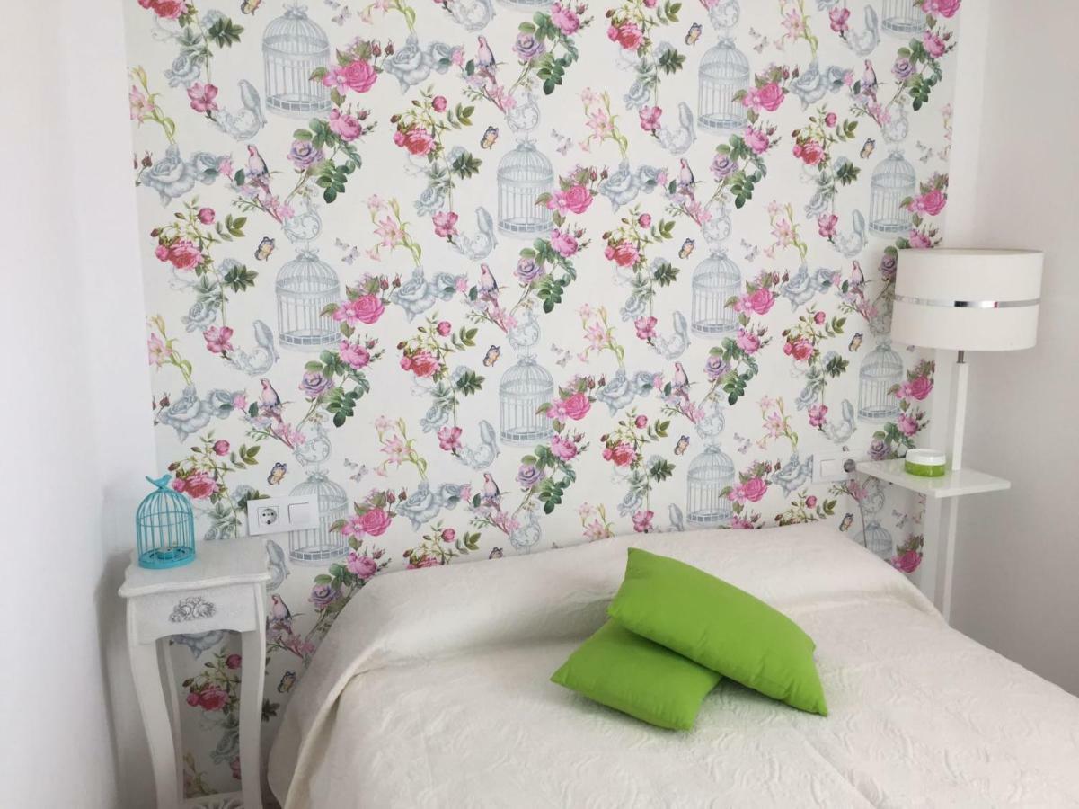 Apartament Atlantico Calpe Zewnętrze zdjęcie